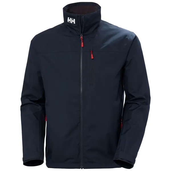 Helly Hansen Men's Crew 2.0 Jacket - Helly Hansen Men's Crew 2.0 Jacket - Image 7 of 9