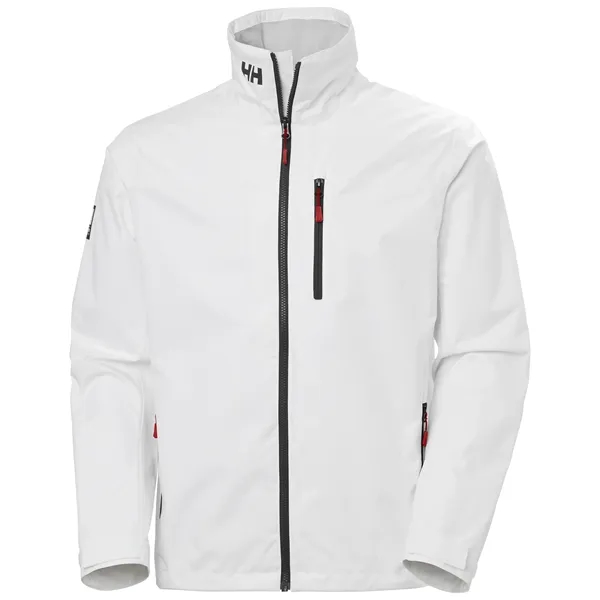 Helly Hansen Men's Crew 2.0 Jacket - Helly Hansen Men's Crew 2.0 Jacket - Image 8 of 9