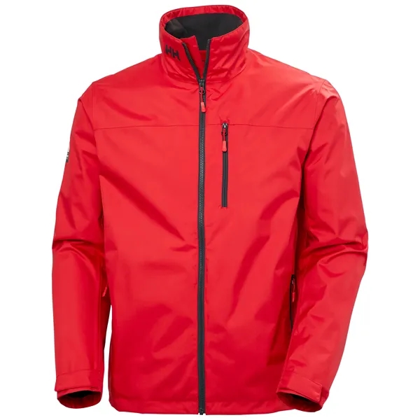 Helly Hansen Men's Crew 2.0 Jacket - Helly Hansen Men's Crew 2.0 Jacket - Image 9 of 9