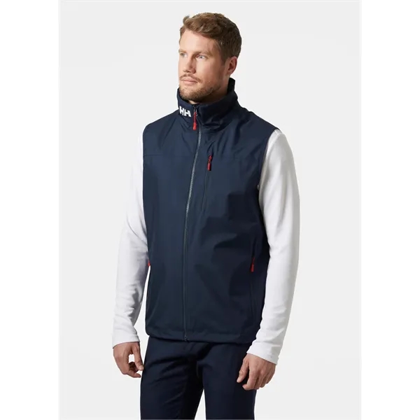 Helly Hansen Men's Crew 2.0 Vest - Helly Hansen Men's Crew 2.0 Vest - Image 0 of 4