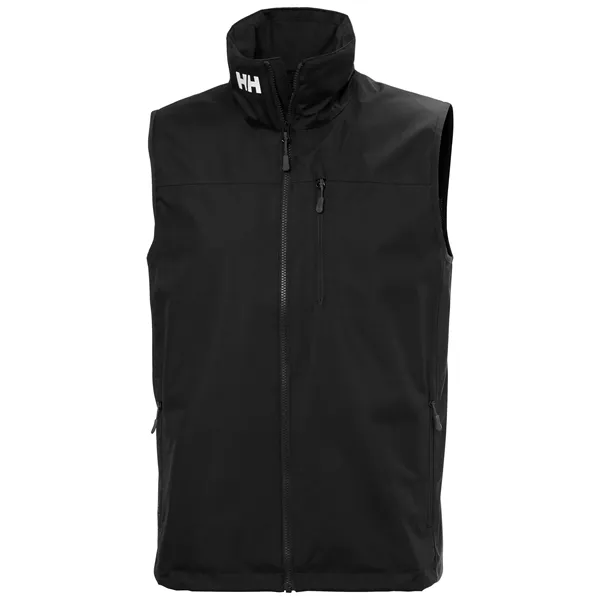 Helly Hansen Men's Crew 2.0 Vest - Helly Hansen Men's Crew 2.0 Vest - Image 1 of 4