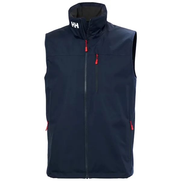 Helly Hansen Men's Crew 2.0 Vest - Helly Hansen Men's Crew 2.0 Vest - Image 2 of 4