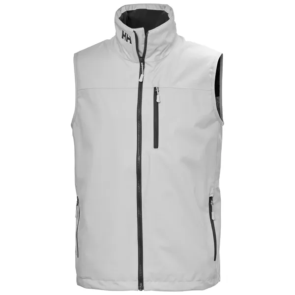 Helly Hansen Men's Crew 2.0 Vest - Helly Hansen Men's Crew 2.0 Vest - Image 3 of 4