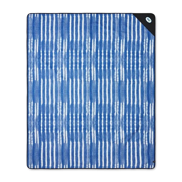 Slowtide® Quick Dry Picnic Blanket - Slowtide® Quick Dry Picnic Blanket - Image 0 of 6