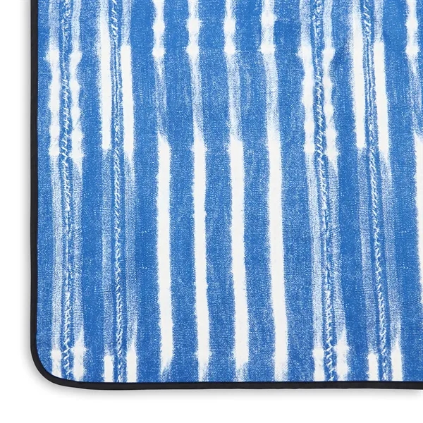 Slowtide® Quick Dry Picnic Blanket - Slowtide® Quick Dry Picnic Blanket - Image 2 of 6