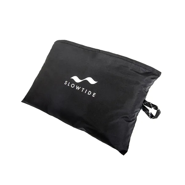 Slowtide® Quick Dry Picnic Blanket - Slowtide® Quick Dry Picnic Blanket - Image 4 of 6