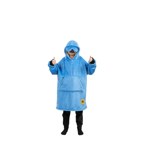 Kids Hideout Hoodie™ - Kids Hideout Hoodie™ - Image 0 of 8