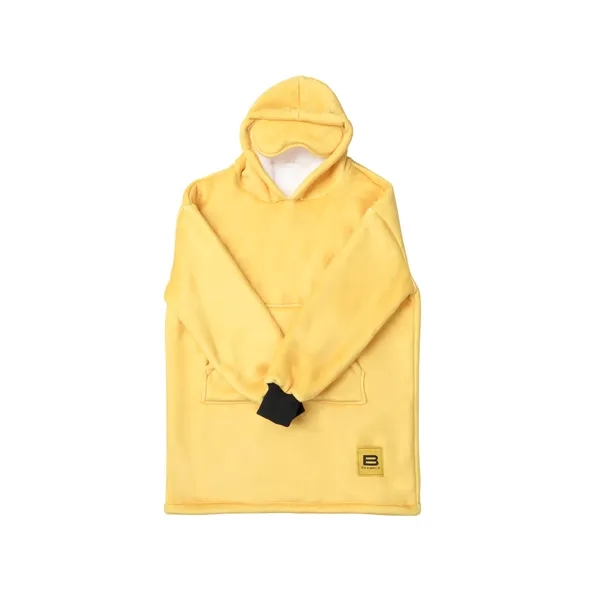 Kids Hideout Hoodie™ - Kids Hideout Hoodie™ - Image 2 of 8