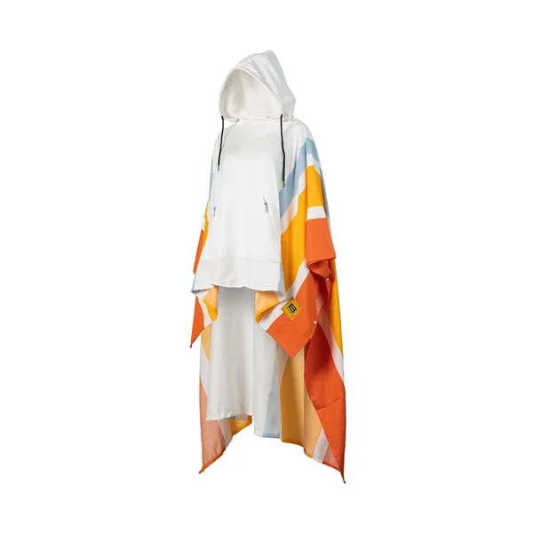 Big Beachy™ Poncho - Big Beachy™ Poncho - Image 0 of 5