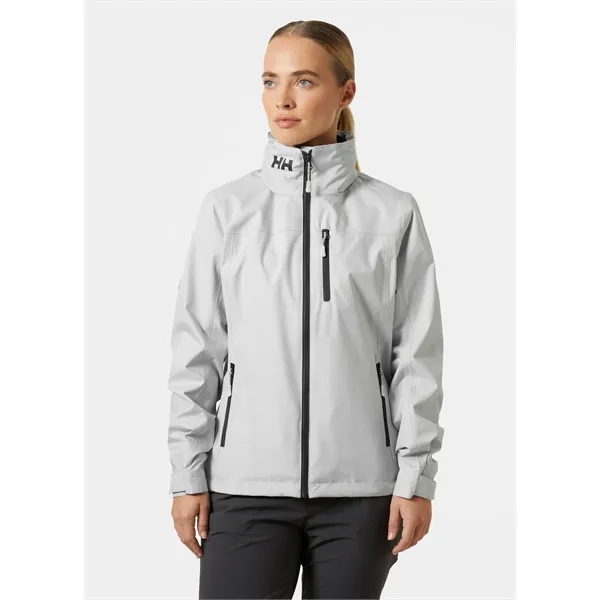 Helly Hansen Women's Crew 2.0 Hooded Jacket - Helly Hansen Women's Crew 2.0 Hooded Jacket - Image 0 of 8