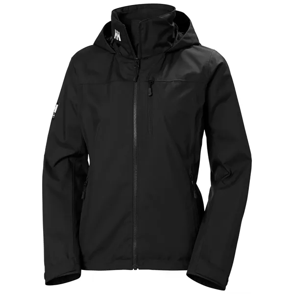 Helly Hansen Women's Crew 2.0 Hooded Jacket - Helly Hansen Women's Crew 2.0 Hooded Jacket - Image 5 of 8