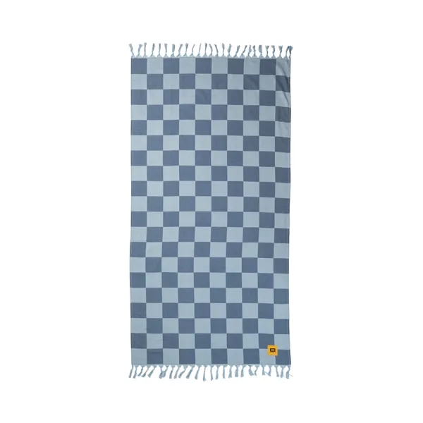 Big Beachy™ Towel - Big Beachy™ Towel - Image 2 of 3