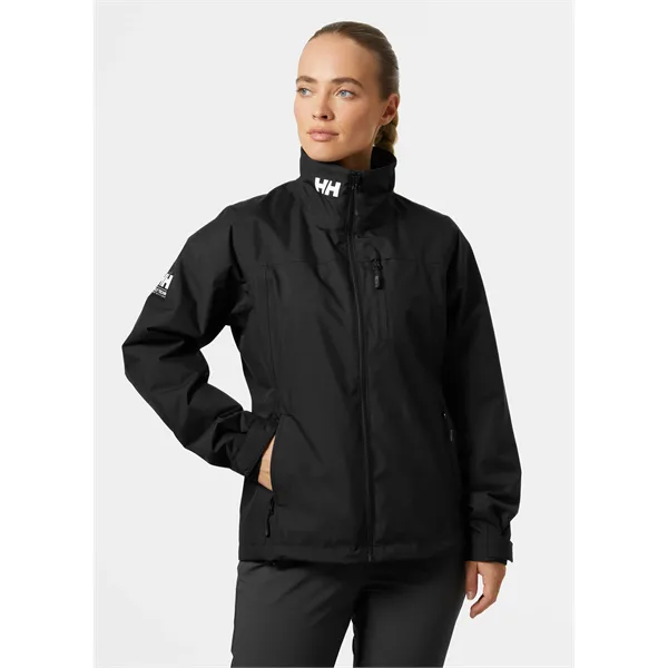 Helly Hansen Women's Crew 2.0 Midlayer Jacket - Helly Hansen Women's Crew 2.0 Midlayer Jacket - Image 0 of 6