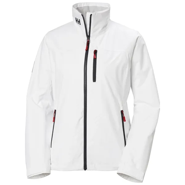 Helly Hansen Women's Crew 2.0 Midlayer Jacket - Helly Hansen Women's Crew 2.0 Midlayer Jacket - Image 1 of 6