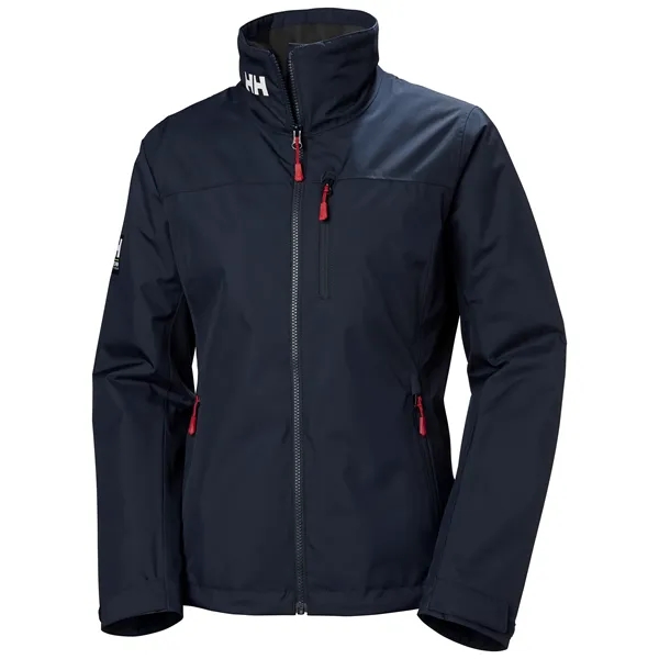 Helly Hansen Women's Crew 2.0 Midlayer Jacket - Helly Hansen Women's Crew 2.0 Midlayer Jacket - Image 2 of 6