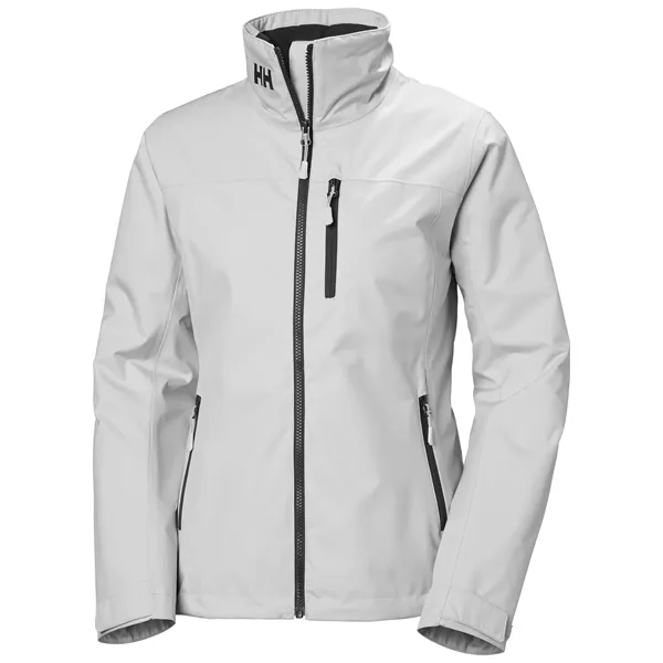 Helly Hansen Women's Crew 2.0 Midlayer Jacket - Helly Hansen Women's Crew 2.0 Midlayer Jacket - Image 3 of 6