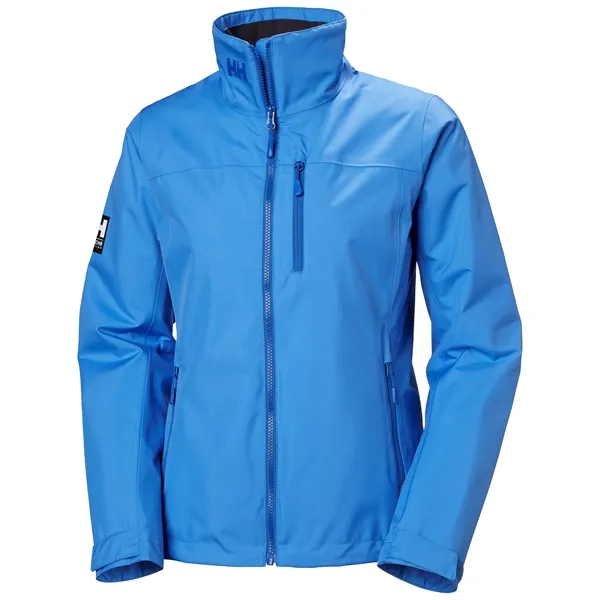 Helly Hansen Women's Crew 2.0 Midlayer Jacket - Helly Hansen Women's Crew 2.0 Midlayer Jacket - Image 4 of 6