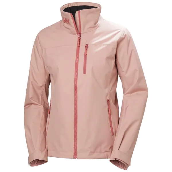 Helly Hansen Women's Crew 2.0 Midlayer Jacket - Helly Hansen Women's Crew 2.0 Midlayer Jacket - Image 5 of 6