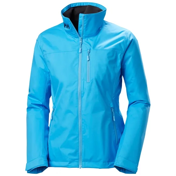 Helly Hansen Women's Crew 2.0 Midlayer Jacket - Helly Hansen Women's Crew 2.0 Midlayer Jacket - Image 6 of 6