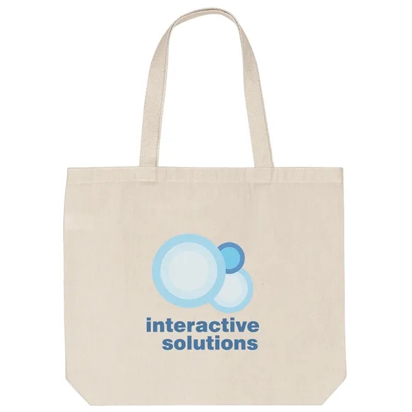 Good Value™ Shoulder Tote - Good Value™ Shoulder Tote - Image 4 of 10