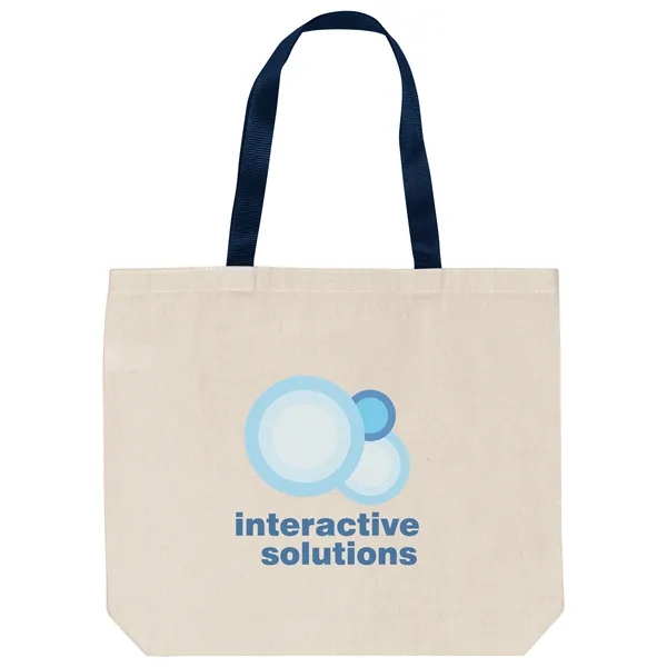 Good Value™ Shoulder Tote - Good Value™ Shoulder Tote - Image 5 of 10
