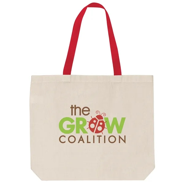 Good Value™ Shoulder Tote - Good Value™ Shoulder Tote - Image 7 of 10