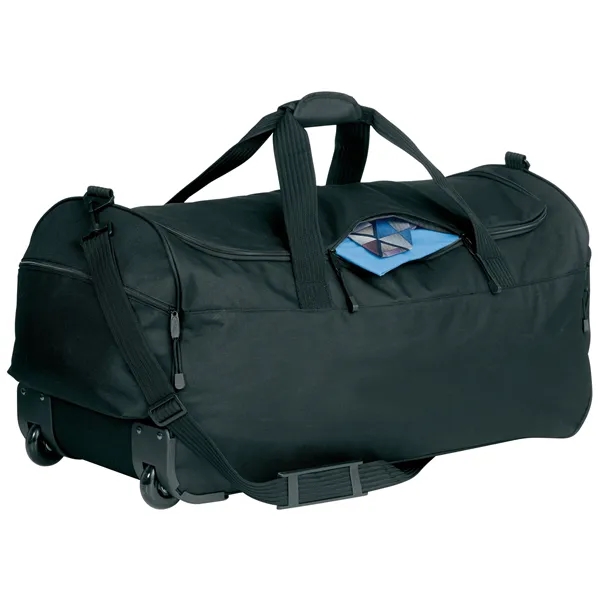 Wheeled Duffel - Wheeled Duffel - Image 1 of 2