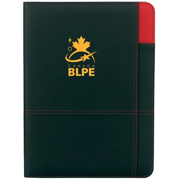 Contrast Padfolio - Contrast Padfolio - Image 4 of 5