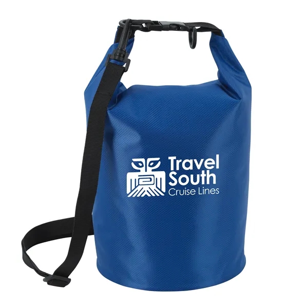 Koozie® Adventure Dry Sack 5L - Koozie® Adventure Dry Sack 5L - Image 6 of 6