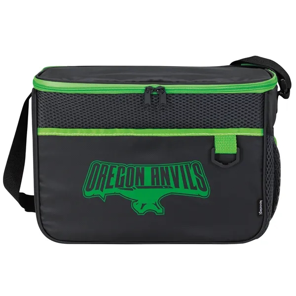 Koozie® Hangout Cooler - Koozie® Hangout Cooler - Image 3 of 6