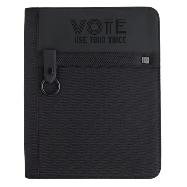 KAPSTON® Stratford Padfolio - KAPSTON® Stratford Padfolio - Image 1 of 1