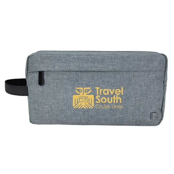 KAPSTON® Pierce Toiletry Bag - KAPSTON® Pierce Toiletry Bag - Image 1 of 1