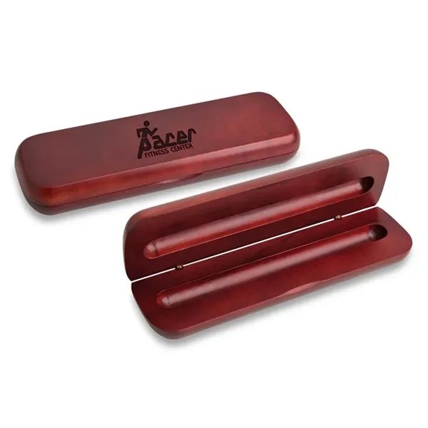 Terrific Timber-7 Premade Wooden Pen Set - Terrific Timber-7 Premade Wooden Pen Set - Image 2 of 5