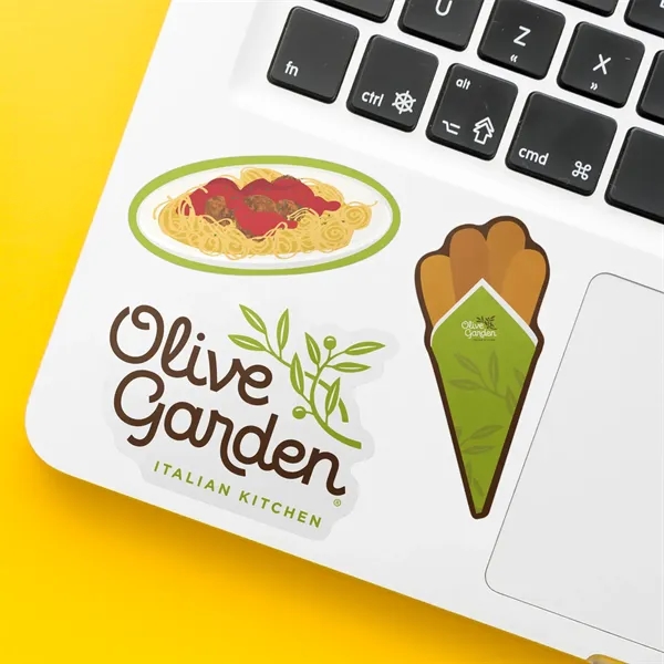 Business Laptop Stickers - Business Laptop Stickers - Image 0 of 2