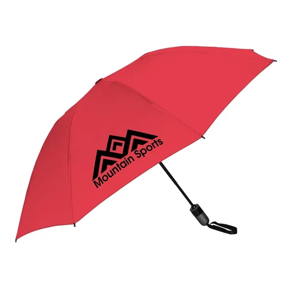 Shed Rain™ UnbelievaBrella® 47" Auto-Open Reverse-Close C... - Shed Rain™ UnbelievaBrella® 47" Auto-Open Reverse-Close C... - Image 4 of 4