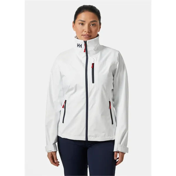Helly Hansen Women's Crew 2.0 Jacket - Helly Hansen Women's Crew 2.0 Jacket - Image 0 of 3