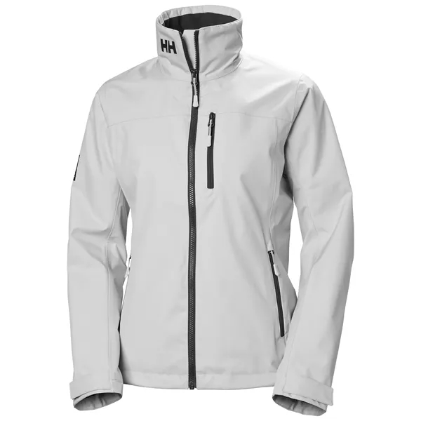 Helly Hansen Women's Crew 2.0 Jacket - Helly Hansen Women's Crew 2.0 Jacket - Image 1 of 3
