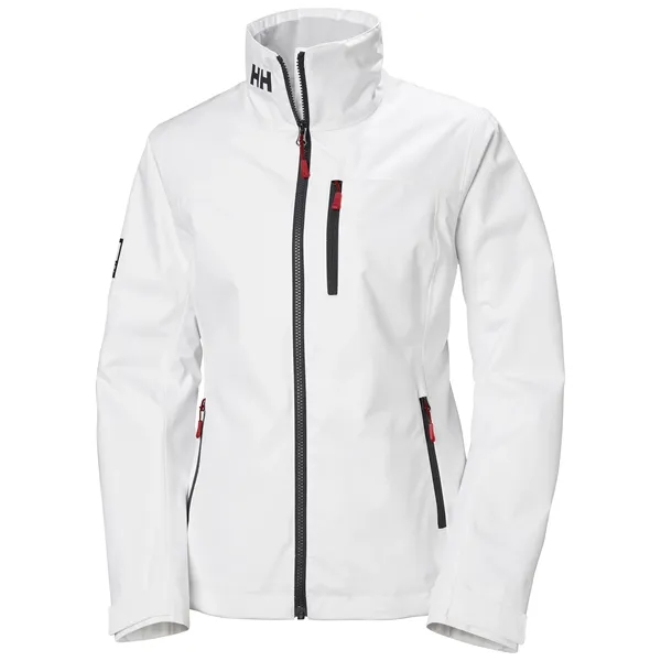 Helly Hansen Women's Crew 2.0 Jacket - Helly Hansen Women's Crew 2.0 Jacket - Image 2 of 3