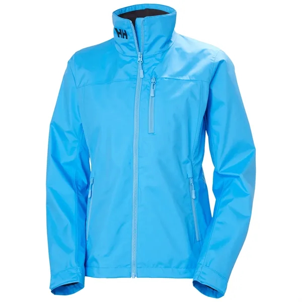Helly Hansen Women's Crew 2.0 Jacket - Helly Hansen Women's Crew 2.0 Jacket - Image 3 of 3
