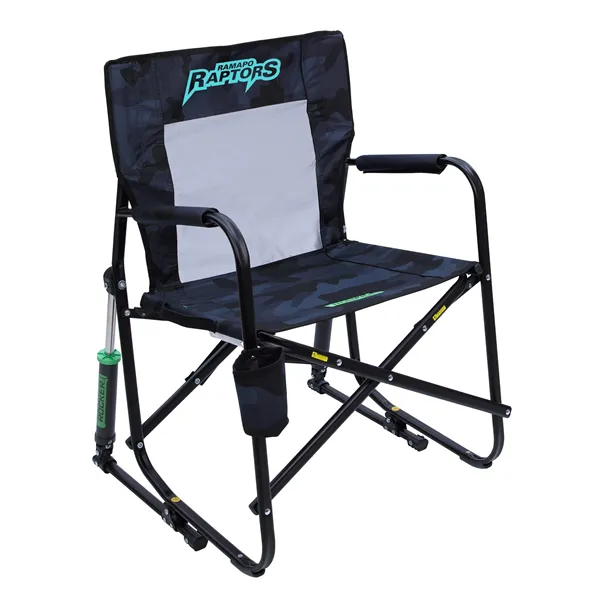 GCI Outdoor® Freestyle Rocker™ - GCI Outdoor® Freestyle Rocker™ - Image 3 of 7
