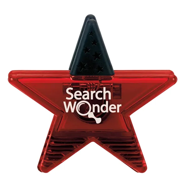 Good Value™ Star Clip - Good Value™ Star Clip - Image 5 of 6