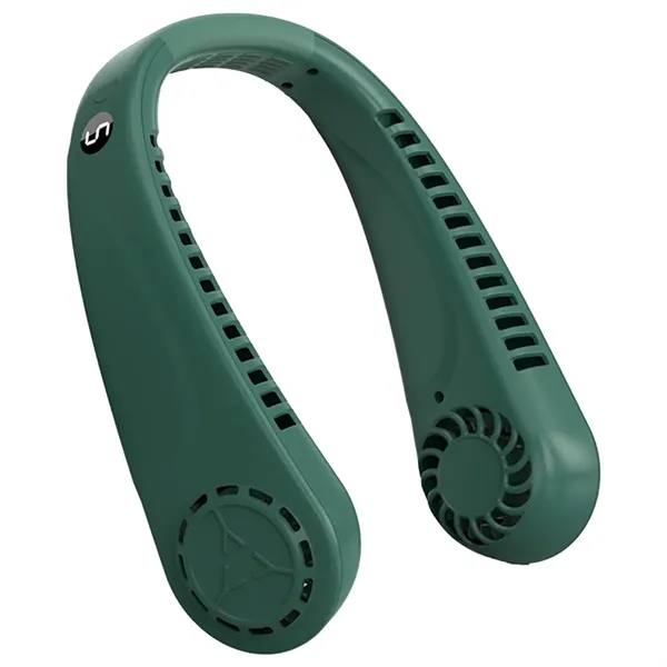 Portable Bladeless Neck Fan - Portable Bladeless Neck Fan - Image 7 of 8