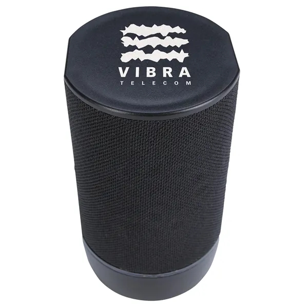 Good Value™ Pillar Light-Up Bluetooth® Speaker - Good Value™ Pillar Light-Up Bluetooth® Speaker - Image 1 of 2