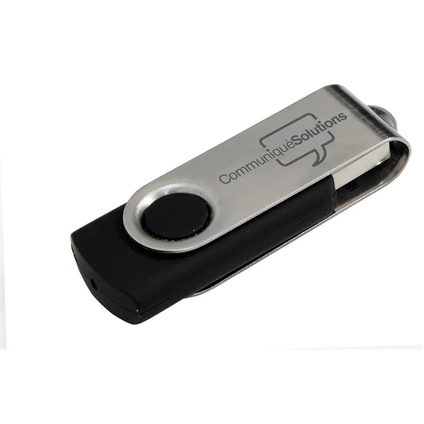 Universal Source® 64 GB Folding USB 3.0 Flash Drive - Universal Source® 64 GB Folding USB 3.0 Flash Drive - Image 15 of 30