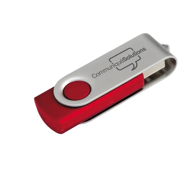 Universal Source® 64 GB Folding USB 3.0 Flash Drive - Universal Source® 64 GB Folding USB 3.0 Flash Drive - Image 27 of 30