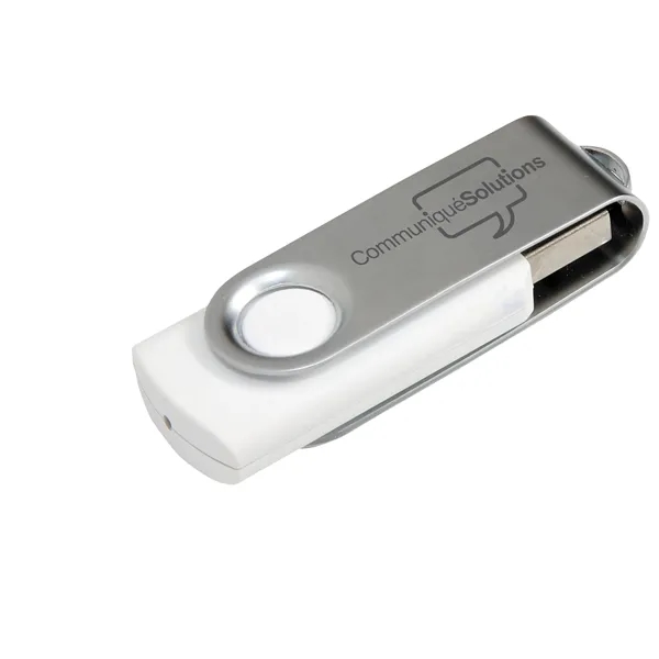 Universal Source® 64 GB Folding USB 3.0 Flash Drive - Universal Source® 64 GB Folding USB 3.0 Flash Drive - Image 29 of 30