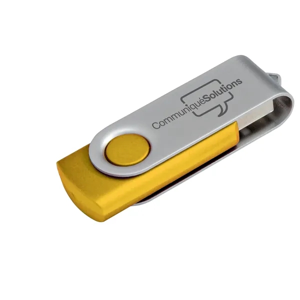 Universal Source® 64 GB Folding USB 3.0 Flash Drive - Universal Source® 64 GB Folding USB 3.0 Flash Drive - Image 30 of 30