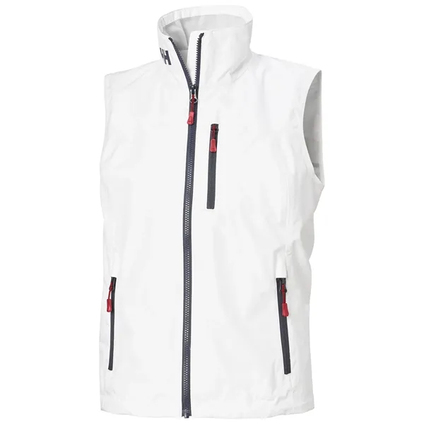 Helly Hansen Women's Crew 2.0 Vest - Helly Hansen Women's Crew 2.0 Vest - Image 1 of 3