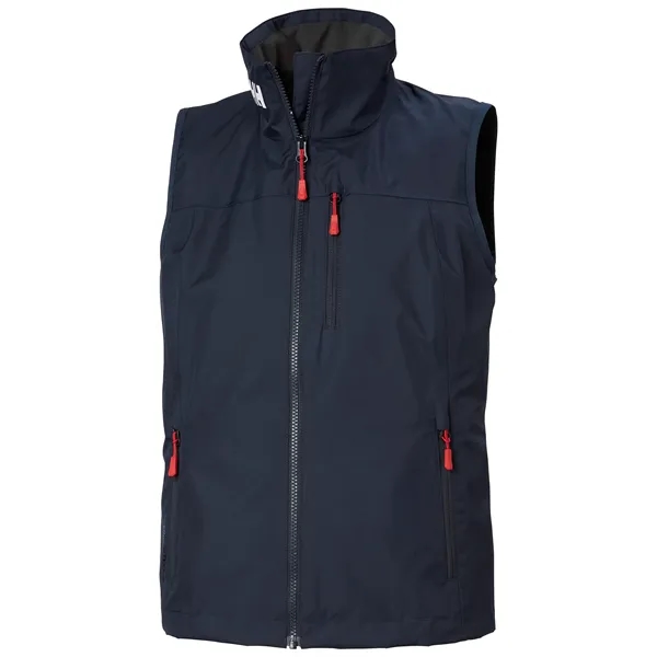 Helly Hansen Women's Crew 2.0 Vest - Helly Hansen Women's Crew 2.0 Vest - Image 2 of 3