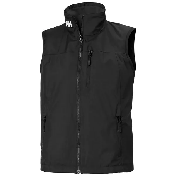 Helly Hansen Women's Crew 2.0 Vest - Helly Hansen Women's Crew 2.0 Vest - Image 3 of 3